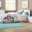 Basso Upholstered Ottoman Storage Bed-40089261-14480443