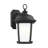 Calder Medium One Light Outdoor Wall Lantern from Generation Lighting -31132267-31132265-31132263