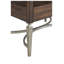 Camden 1 - Drawer Nightstand