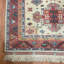 Tapis turc en laine fabriqué à la main Anatolia