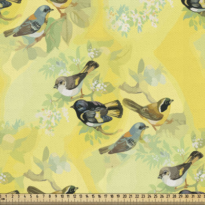 Ambesonne Fabric