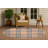 Christopher's Plaid Non-Slip Outdoor Rug-122927864