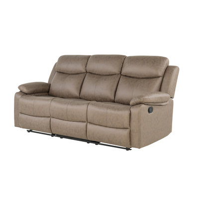 Varnu Recliner Sofa