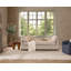 Audrey Upholstered Fabric Daybed-881675628