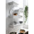 Angellique Solid Wood Floating Shelf-116369241-116369242