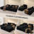 Comfy Cloud Couch, L Shaped Sectional Sofa-1186575405-1235803472