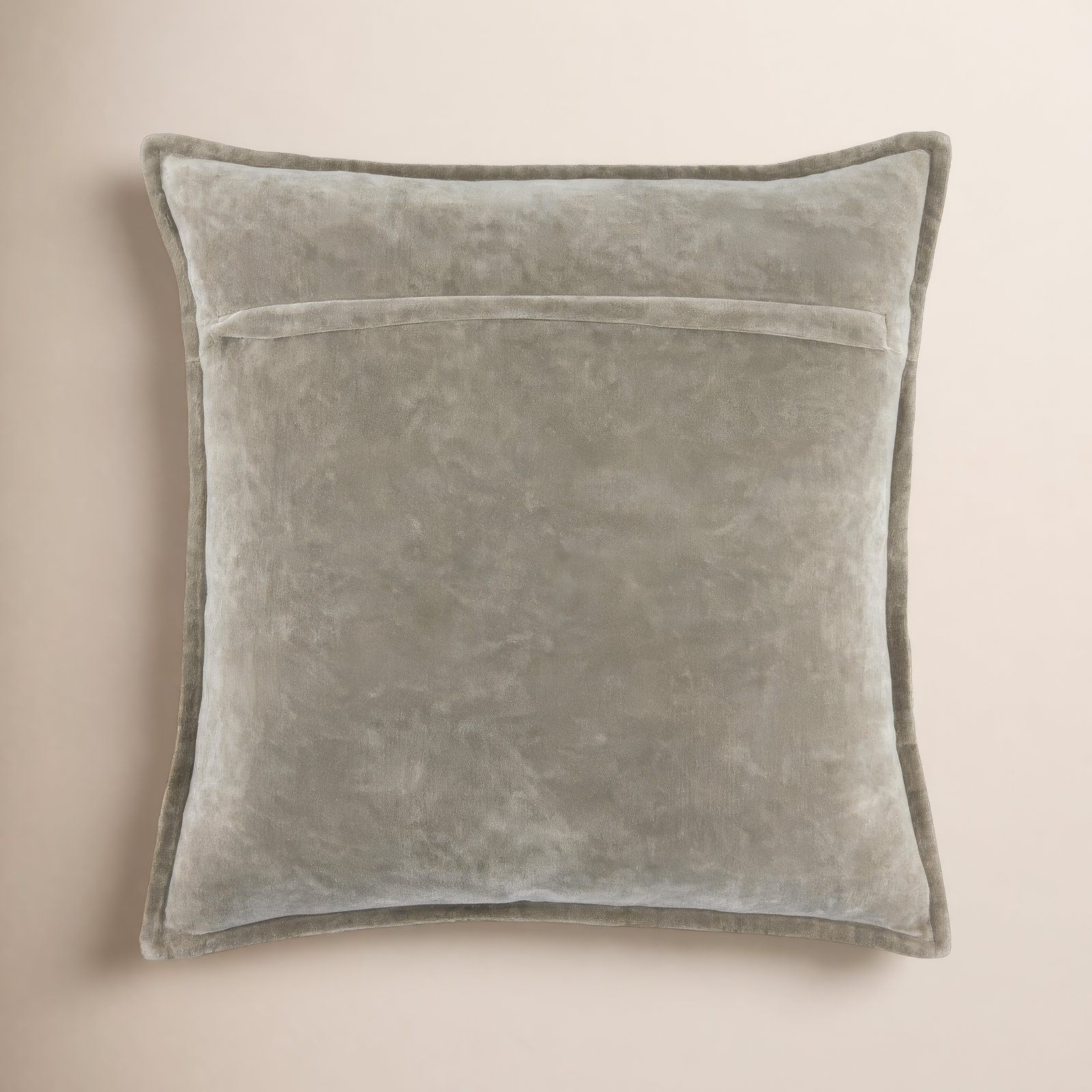 Galey Alix X Livabliss Karling Accent Pillow, Pillow Cover Only - No Insert, Square, 18"H x 18"W