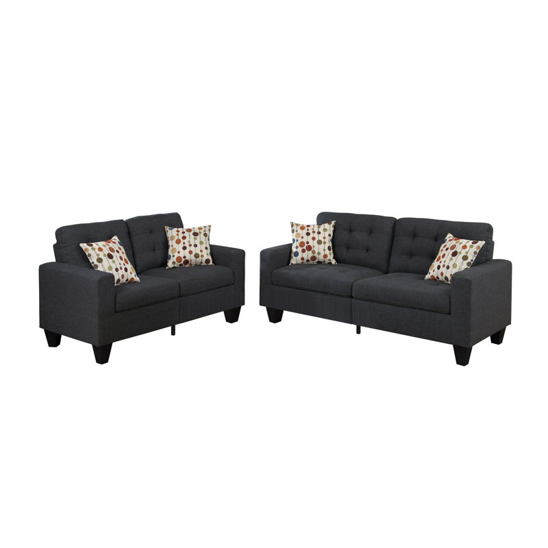 2-Piece Sofa Set