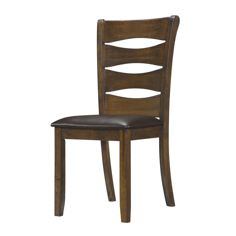 Ensemble de chaises de salle à manger 2 pièces