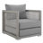 Aura Rattan Outdoor Patio Armchair-30989157