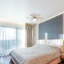 52'' Ceiling Fan with LED Lights