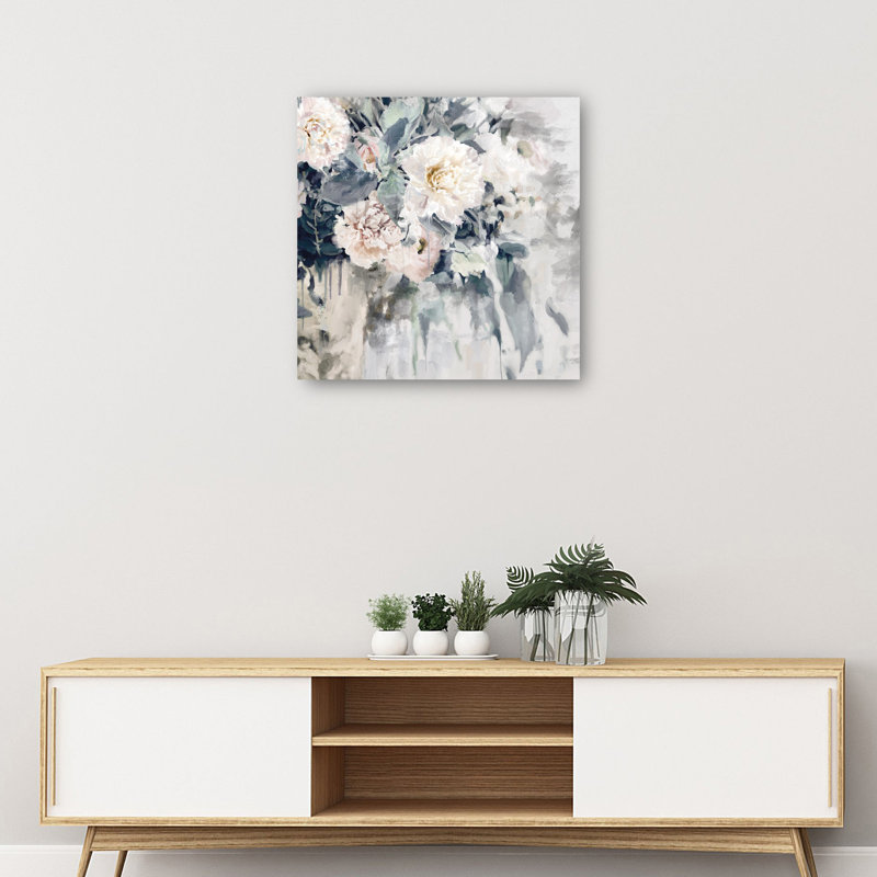 Red Barrel Studio® Impressions by Studio Arts Canvas Art Print
