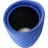 Ralleigh Plastic Accent Stool