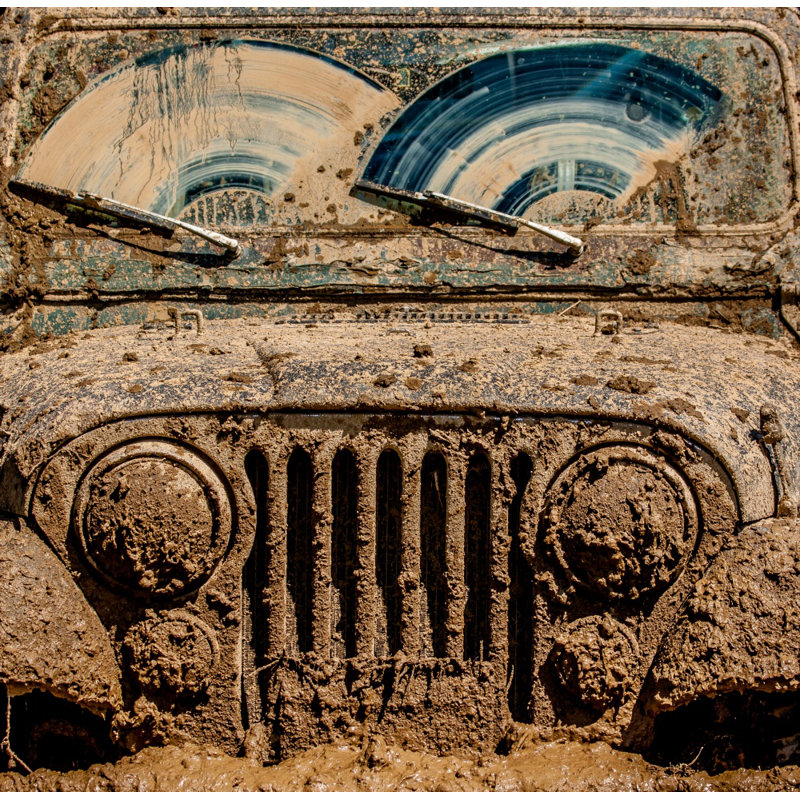 Wrapped Canvas Print, 60.96 cm H x 91.44 cm W