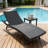 WICKER CHAISE-61385196