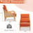 Rattan Accent Chair-865355583