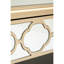 Brantley 50cm W Manufactured Wood Bedside Table