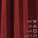 Extra Long and Extra Wide Solid Luxury Matte Velvet Single Curtain Panel