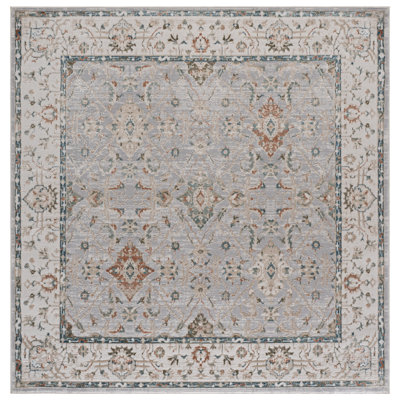 Maven Performance Oriental Indoor Rug