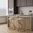 Bar Stools Set Of 2 S-Shaped Barstools With Backrest Upholstered Dining Chairs Counter Height Stool For Kitchen Island-1835976530-1835976531
