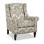 Dune Wingback Chair-113247156