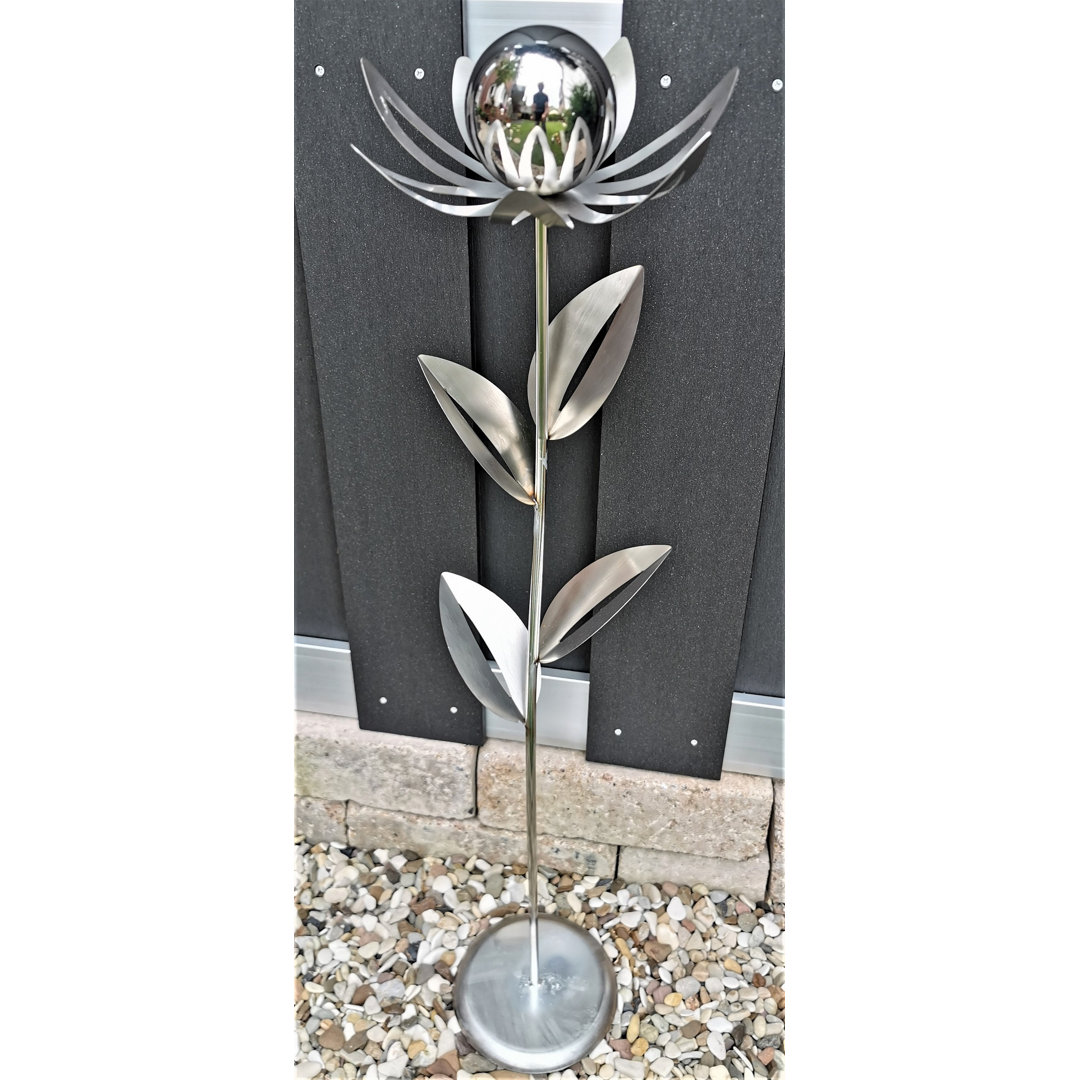 Censu Plants & Flowers Garden Art