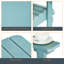 Ensemble de chaises Adirondack en plastique Hachirou pour l'extérieur-496576161