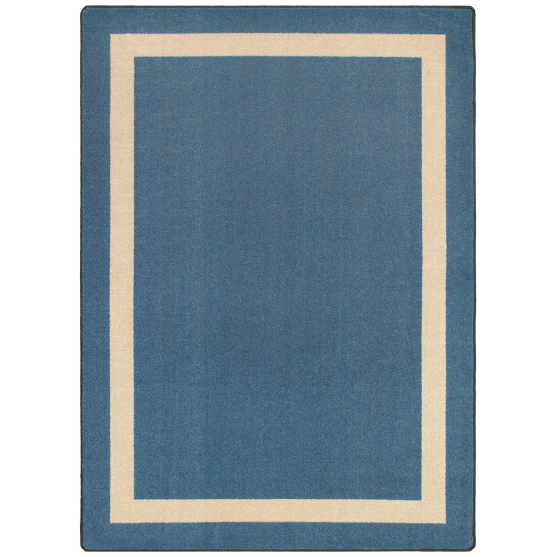 Tapis Valeer Family Legacies Portrait par Joy Carpets, Rectangle 7 pi 8 po x 10 pi 9 po