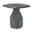 Marble End Table