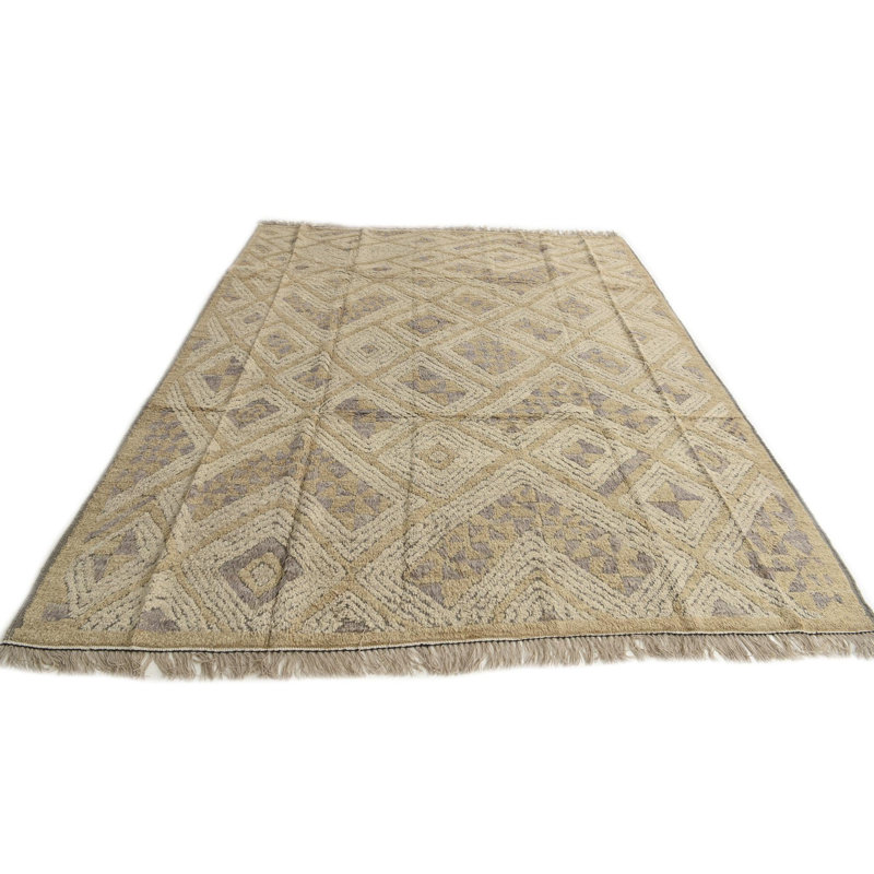 Tapis beige Judy