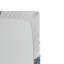 Drap-housse orange Ambesonne-106771400-106771354