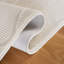 Revive Solid Color Area Rug In Ivory-1565255163