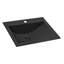 Lavabo de salle de bain encastré en acier inoxydable 21 x 17 po Ruvati-81183356