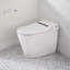 Spalet AT200LS Bowl & Seat Combo