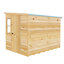 Sun Pent Potting Shed-124066161