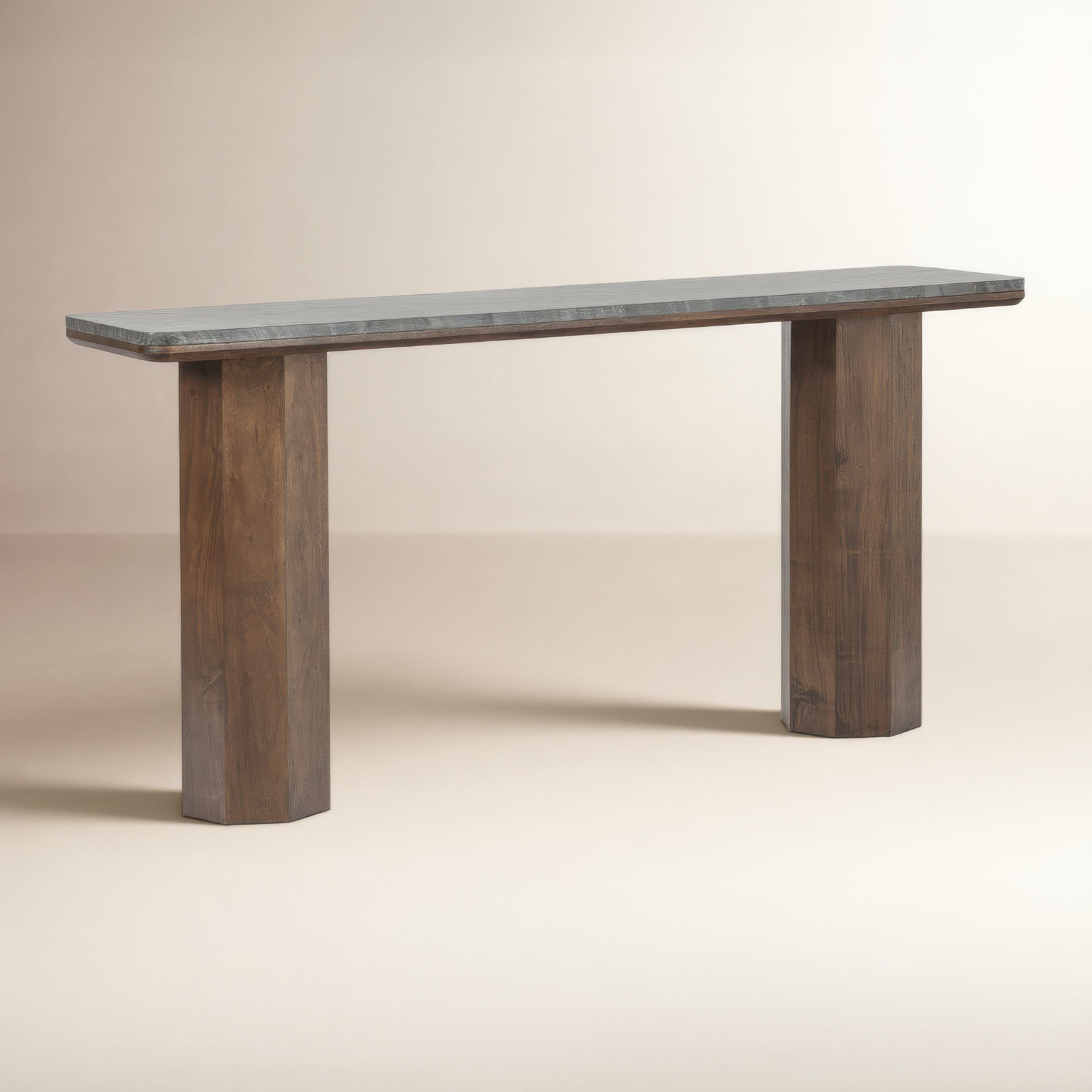 Kayda 66'' Console Table