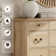  Ensemble de commode de chambre 3 pièces, commode 9 tiroirs et commode 3 tiroirs Haikey
