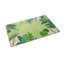 Non-Slip Floral Outdoor Doormat