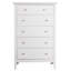 Commode moderne à 6 tiroirs, commode de rangement pour chambre à coucher-1185851553