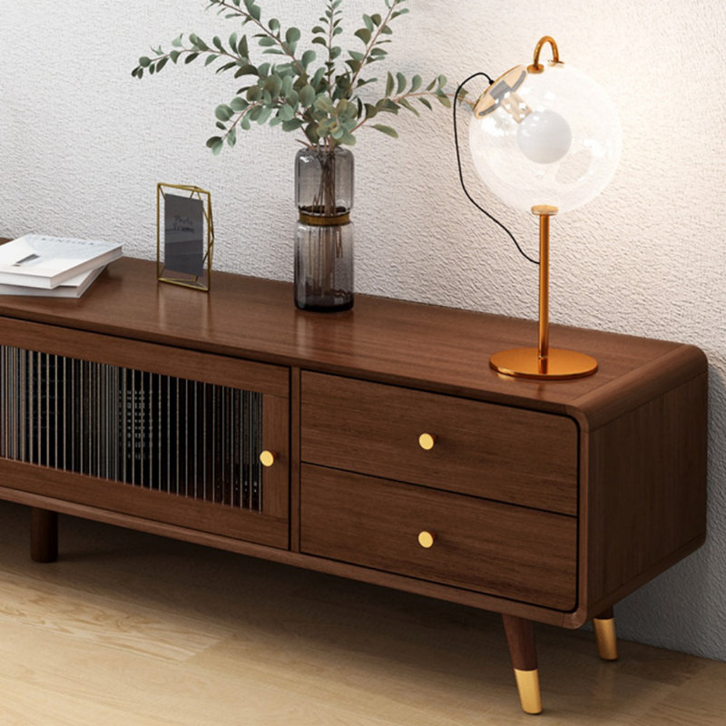 Meuble télé moderne et simple