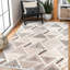 Stylish Area Rugs Soft Entryway Rug Pad Bedroom Rugs Non Slip Floor Mat Indoor Hallway Carpet BY008-114231851