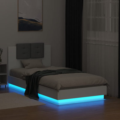 Vandewa Bed