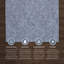 Tapis gris et ivoire Delacroy-764021480