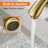 2-handle Bathroom Faucet-73819815