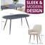 Mose 4 - Person Dining Set-102095396