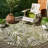 Alyena 500 Performance Performance Floral Indoor/Outdoor Area Rug-1606577962