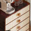 Armoire d'entrée Mid-Century-261322326