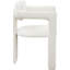 Chaise en chenille Exilda-92475216