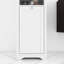 Armoire de rangement autoportante de 64 po de hauteur pour salle de bain 64 po-165960004