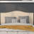 Fitzsimmons Arched Upholstered Headboard with Accent Nail Trim-377993630-377993603